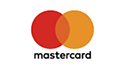 Medios de pago: Tarjeta MasterCard
